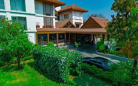 Rhythm Lonavala - An All Suite Resort